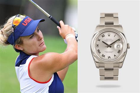 rolex golf r|rolex women's golf.